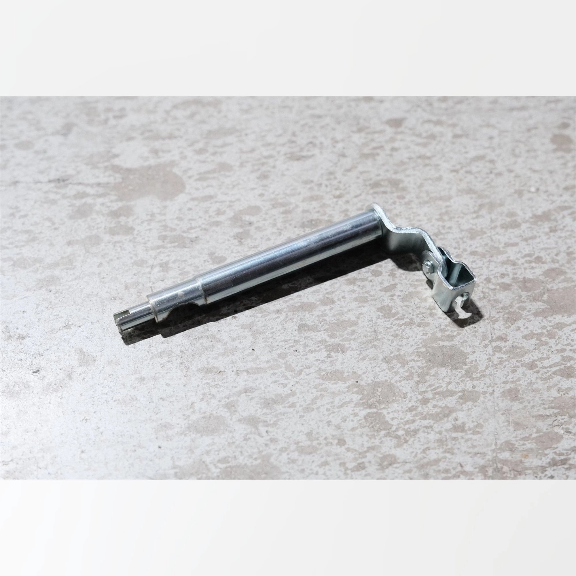 ARORA CK 250 DEBRİYAJ KAPAK LEVYESİ #CK 250-129